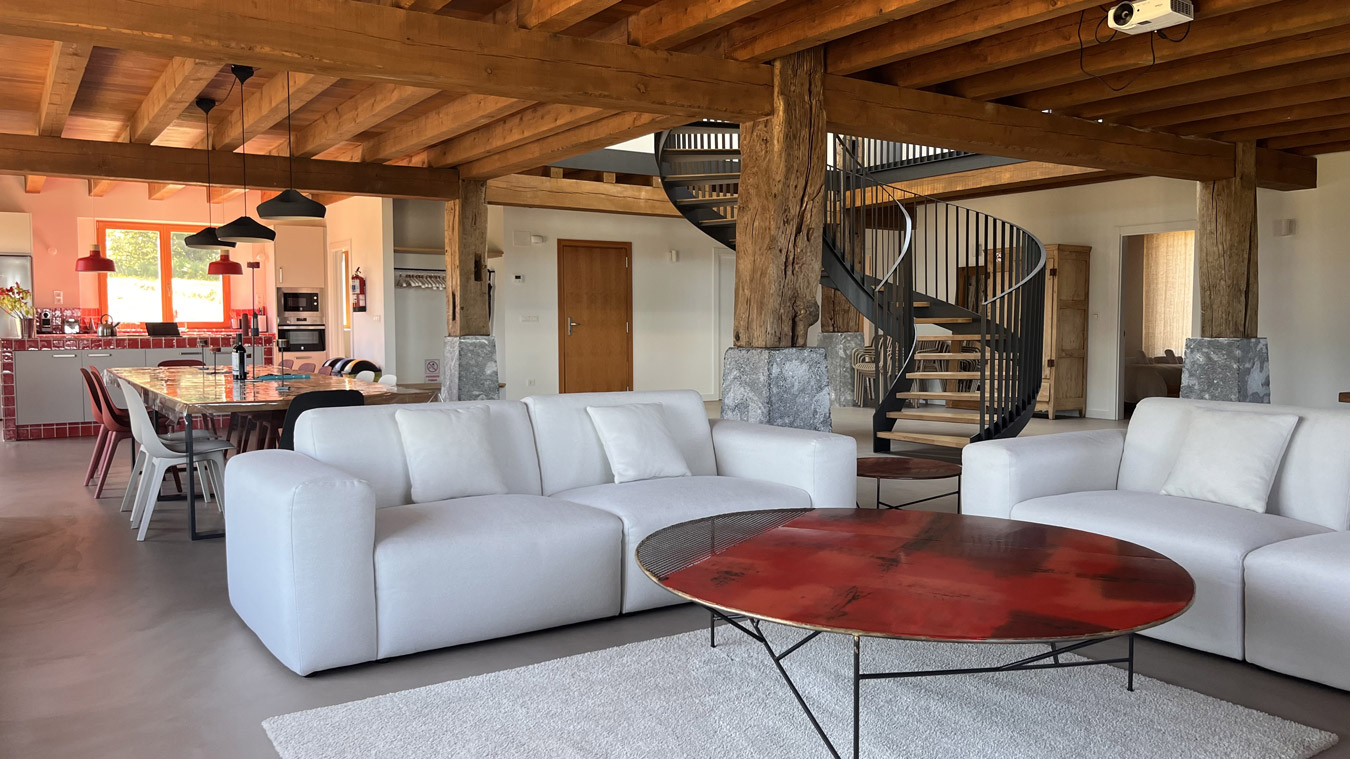 casa bizkar 1