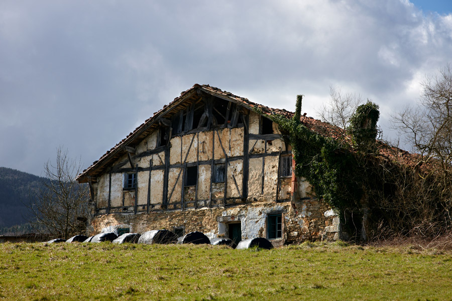 historia bizkar 1
