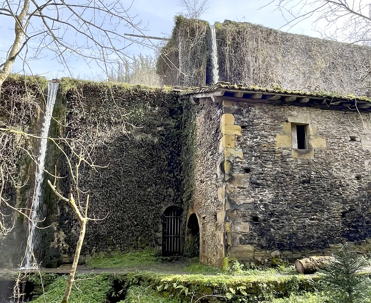 BizkFerreria de Agorregi