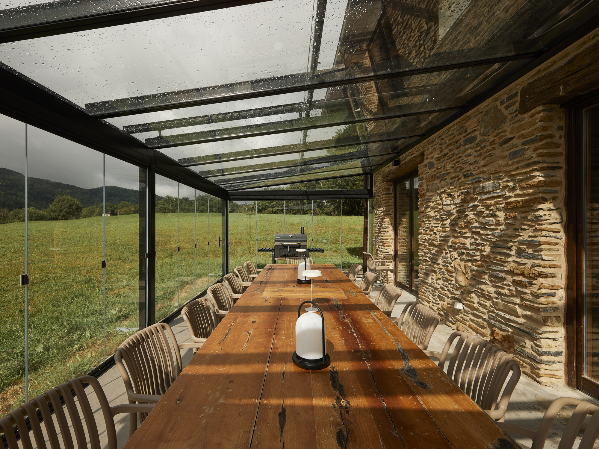 COMEDOR EXT. 3