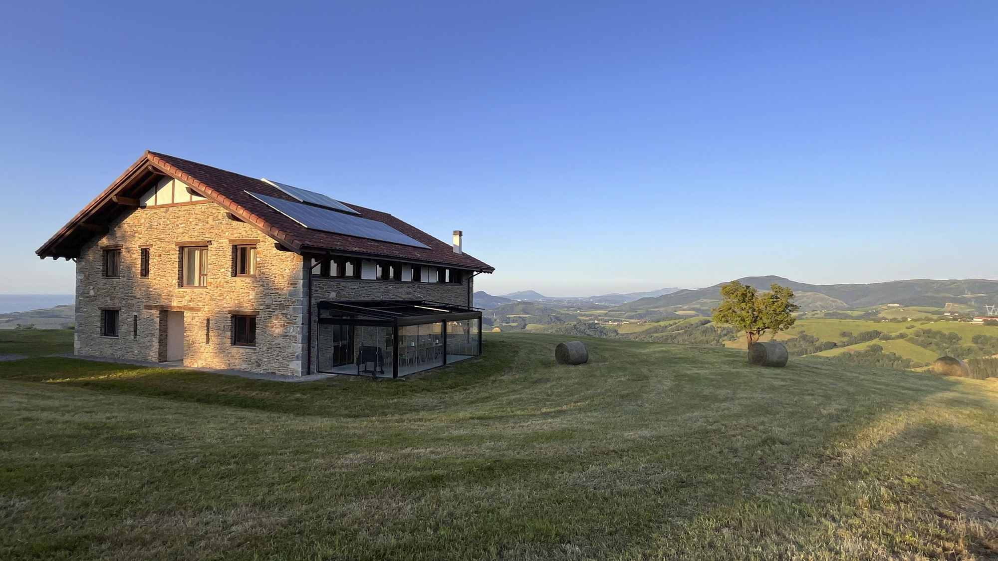 PRADERA 5