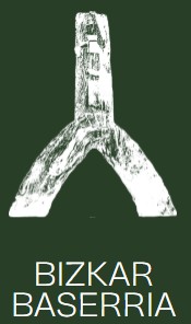 Logo Bizkar