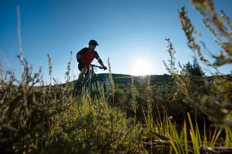 ruta bici